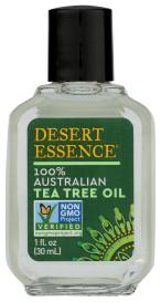 100% Australian Tea Tree Oil 1 Oz | Natural Grocers