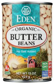 Beans Butter 15 Oz