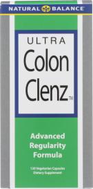 colon cleanse natural grocers)