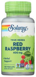Red Raspberry Cap | Grocers