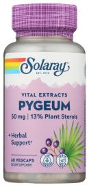 Pygeum Africanum Extract 60 Cap | Natural Grocers