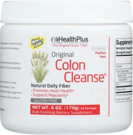 colon cleanse natural grocers