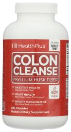 Original Colon Cleanse Capsules 200 Cap | Natural Grocers