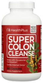 colon cleanse natural grocers