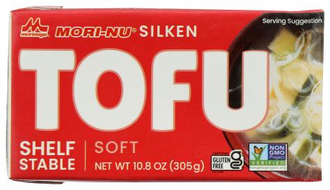 Silken Soft Tofu/shelf-stable 10.8 Oz | Natural Grocers
