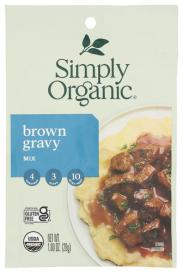 Simply Organic Daily Grind 2.65 oz.