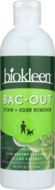 Buy Biokleen Bac-Out - 5 gallons, Health Foods Stores