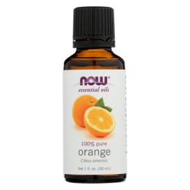 Orange Oil 1 Oz