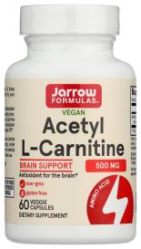 acetyl-l-carnitine for nerve regeneration Acetyl-l-carnitine increases nerve regeneration and target organ  reinnervation – a morphological study
