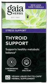 Thyroid Support 60 Veg