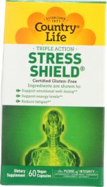 Stress Shield 60 Veg