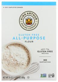 Gf Multi Purpose Flour 24 Oz
