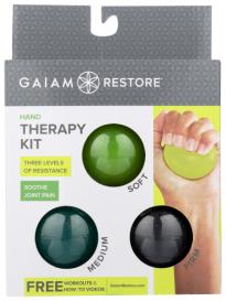 Hand Therapy Kit 1 Ct