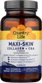 Maxi Skin Collagen Powder 2.74 Oz
