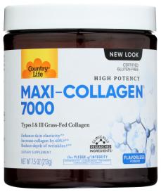 Edpb Maxi Collagen 7.5 Oz