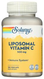 liposomal vitamin c lipo naturals Liposomal Vitamin C 500 Mg Enhanced Absorption Vegetarian Capsules 100 Veg