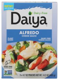 daiya vegan blue cheese dressing Amazon.com : Daiya Dairy Free Blue Cheese Salad Dressing, Gluten Free Plant Based Condiment, Vegan Dipping Sauce, 8.36 oz (Pack of 6) : Grocery & Gourmet Food