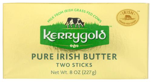Hiland Salted Butter Sticks, 1 lb - Gerbes Super Markets