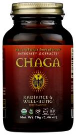 chaga