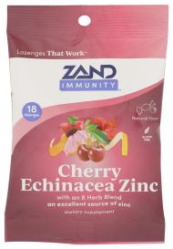 ゲラン ゴ―ルドノビレ ザ ゴ―ルデッセンス ロ―ション10mL&セロム5mL Cherry Echinacea Zinc Herbal Blend Lozenges 18 Loz | Natural Grocers