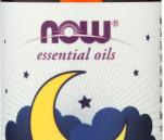 Peaceful Sleep/sleep Blend Essential Oil 1 Oz