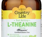 L-theanine Melts 60 Loz