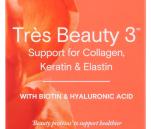 Tres Beauty 3 90 Cap