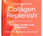 Collage Replenish Caps 120 Cap