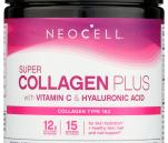 Super Collagen Plus 6.9 Oz