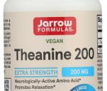 Theanine 200 60 Cap