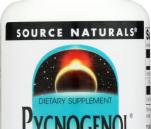 Pycnogenol 100mg 30 Tab
