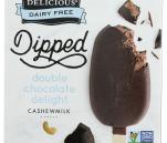 Cashewmilk Bar Dbl Choc 4/2.3 O 2.3 Oz