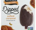 Cashewmilk Bar Salted Crml 4/2. 2.3 Oz