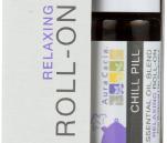 Chill Pill Calming Essential Oil Blend Roll-on 0.31 Oz