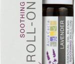 Lavender Relaxing Essential Oil Blend Roll-on 0.31 Oz