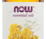 Helichrysum 10% Blend Essential Oil In Jojoba Oil 1 Oz