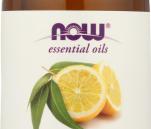 Lemon & Eucalyptus Blend Essential Oil 4 Oz