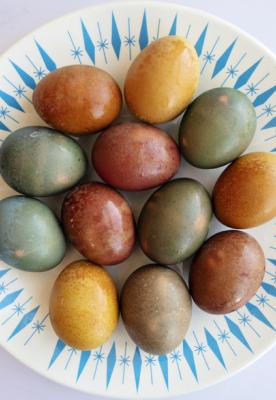 good4u Easter Egg Dye