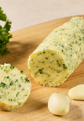 Garlic Butter