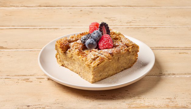 Bread Pudding