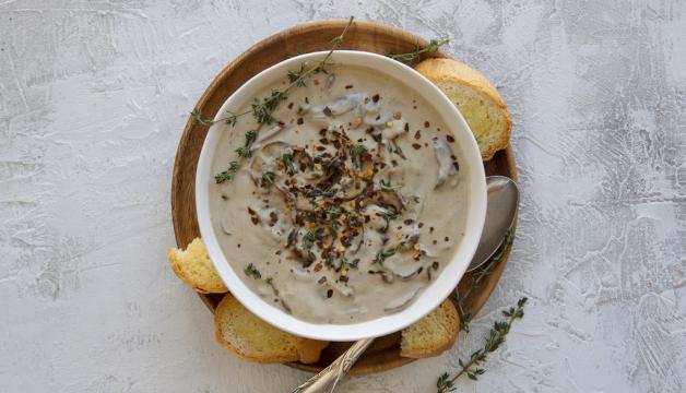 Image https://www.naturalgrocers.com/sites/default/files/styles/recipe_slider_full/public/media_images/13124_Cashew_Cream_of_Mushroom_Soup_01_Select_Web_Recipe_Feature_1024x587.jpg?itok=tVcqwgtf