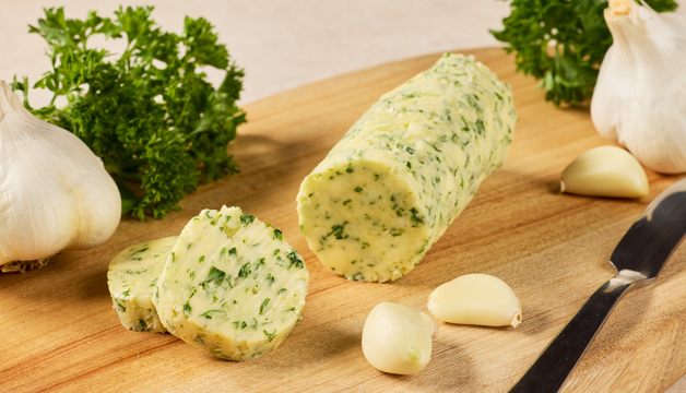 Garlic Butter