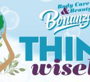 Body Care and Beauty Bonanza Think Wisely 2022