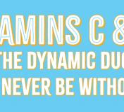 Vitamins C & D: The Dynamic Duo to Never Be Without
