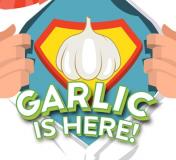 Garlic: A Nutrient to Know About