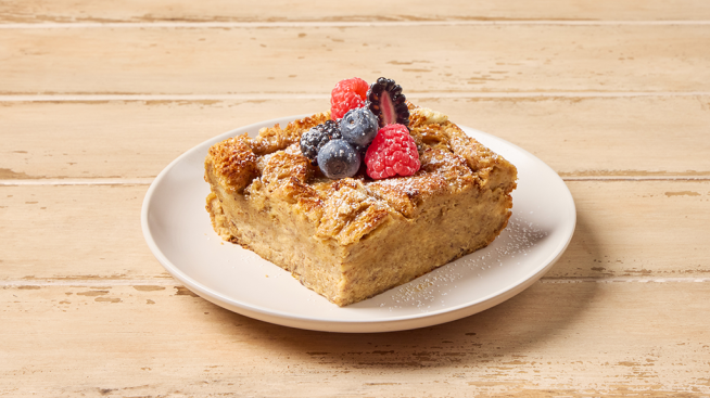 Bread Pudding