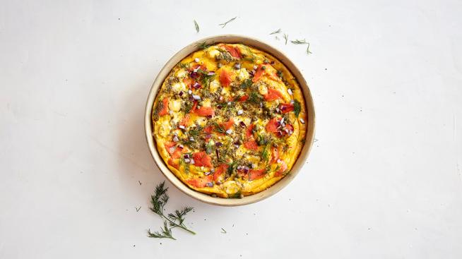 Image https://www.naturalgrocers.com/sites/default/files/styles/search_card/public/media_images/19050_Smoked_Salmon_Cream_Cheese_Dill_Frittata_Web_Recipe_Feature_1024x587.jpg?itok=oKociUn-