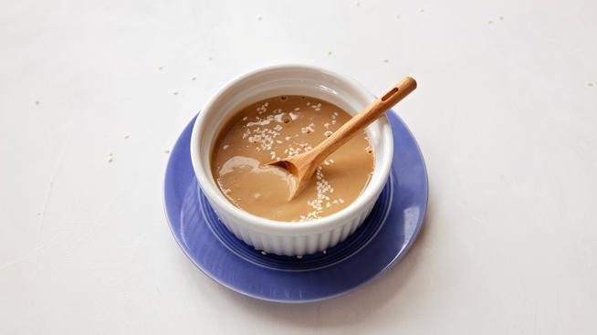 Sesame Tahini Dressing