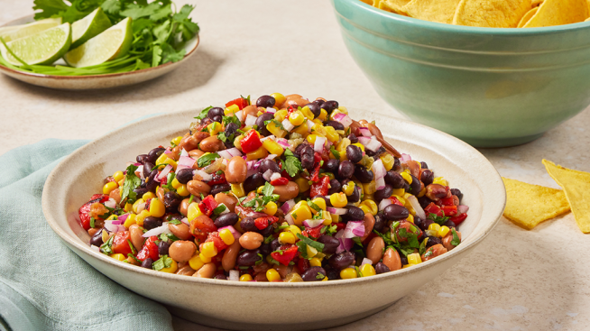 Cowboy Caviar
