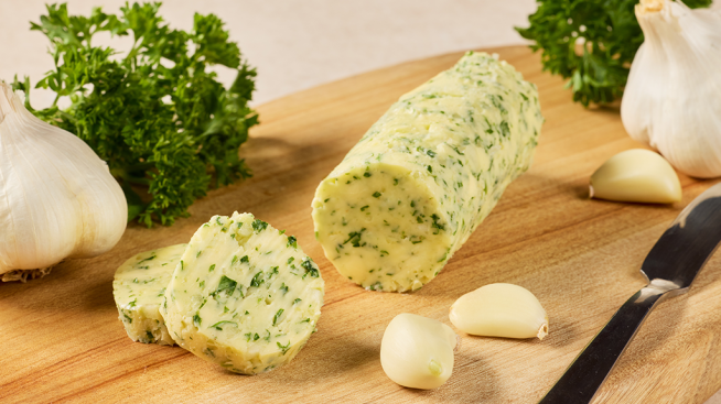 Garlic Butter